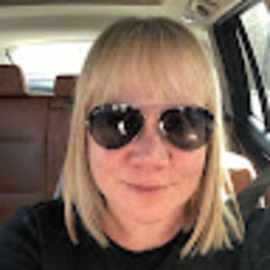 Meet your Posher, Becky